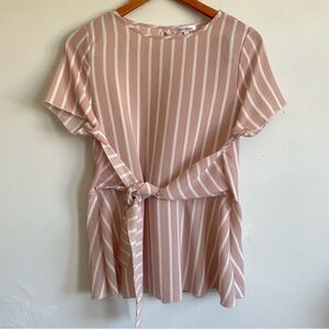 Medium Stella Tweed Shirt